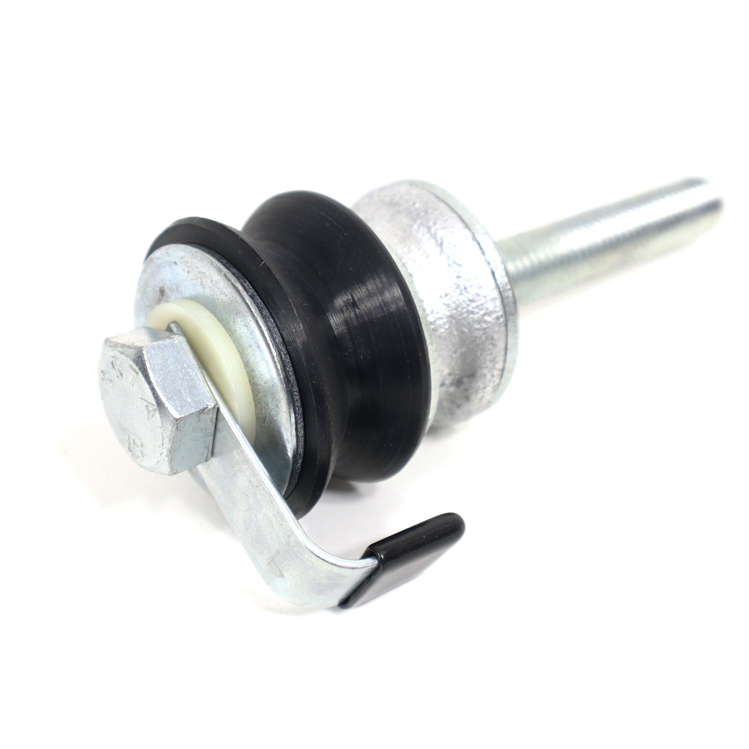 Side Mount Pulley - FitBar Grip, Obstacle, Strength Equipment